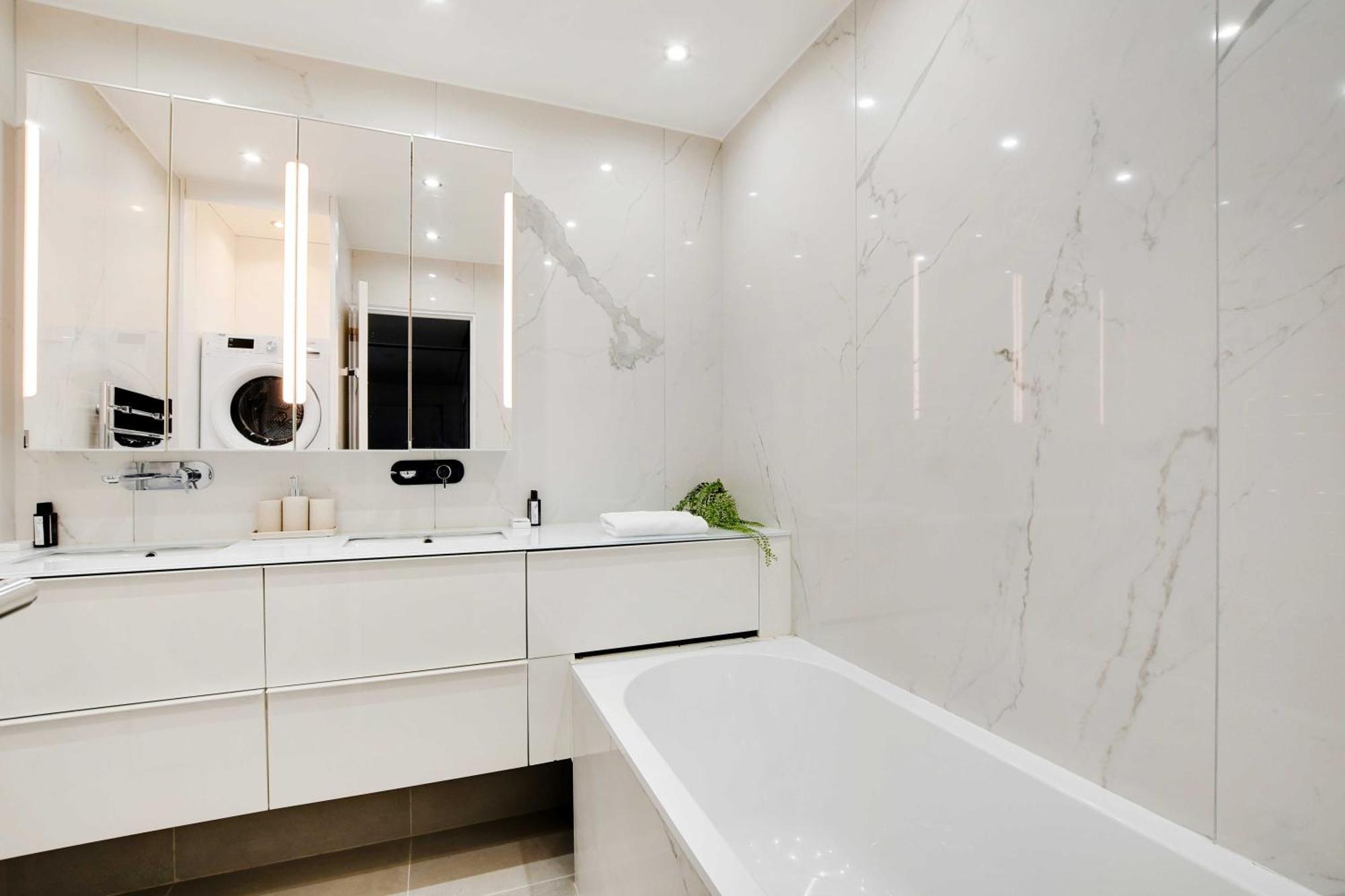 Elegant Apartment - Chateau De Vincennes - 2Br-6P Saint-Mandé Extérieur photo