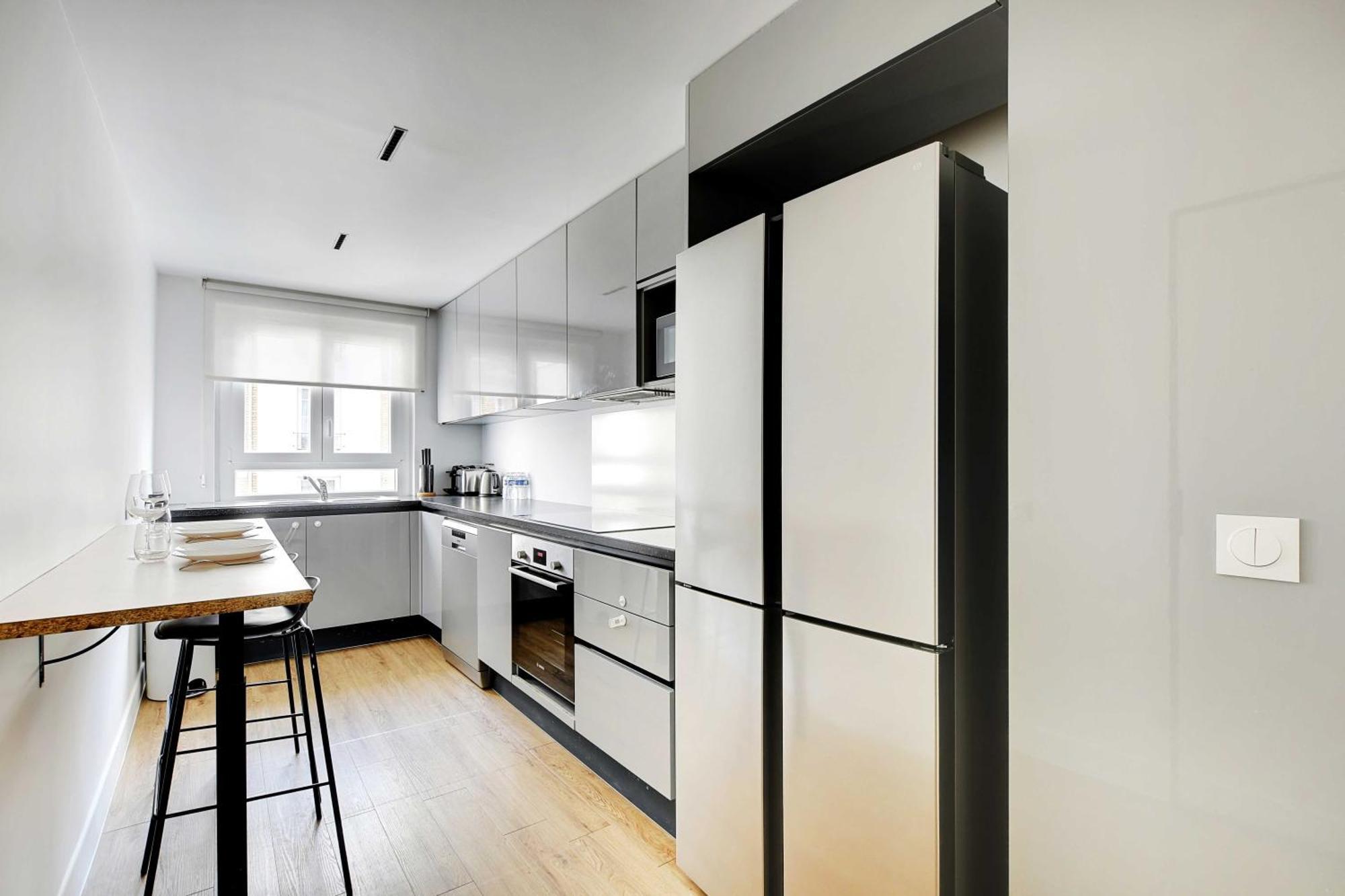Elegant Apartment - Chateau De Vincennes - 2Br-6P Saint-Mandé Extérieur photo