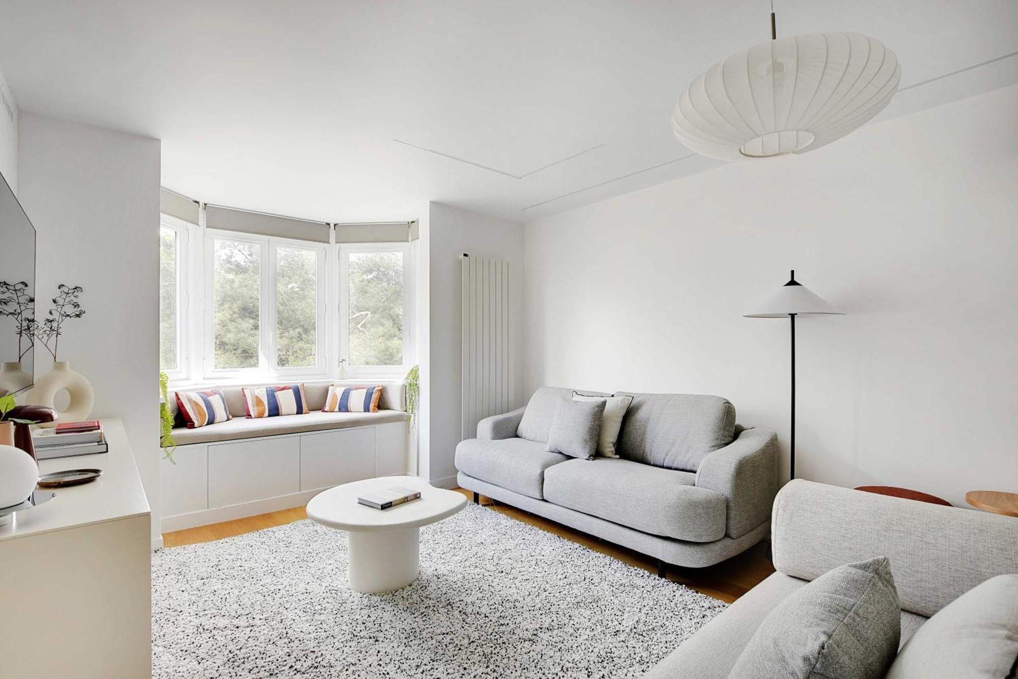 Elegant Apartment - Chateau De Vincennes - 2Br-6P Saint-Mandé Extérieur photo